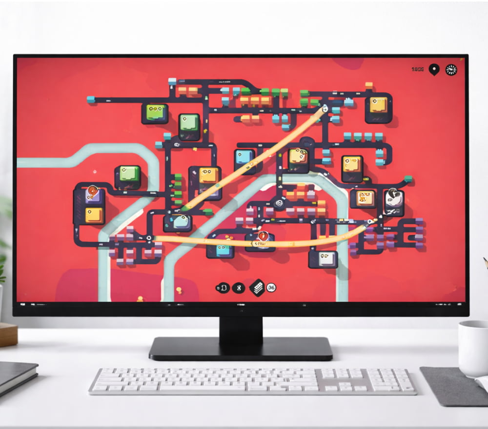 Mini Motorways APK: Safe Ways to Play and Smarter City-Building Tips